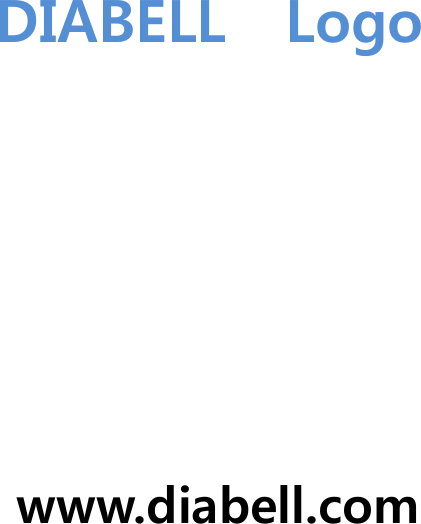           DIABELL    Logo     www.diabell.com 