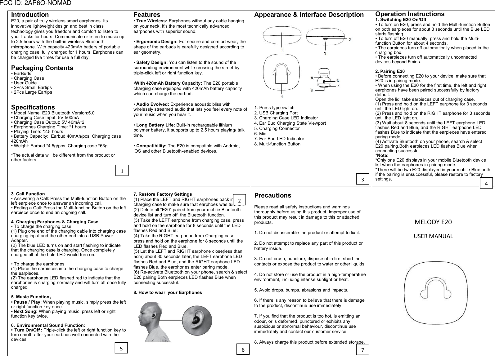 Инструкция по применению наушников f9. Bluetooth Earbuds user manual f9. Наушники BT Earbuds user manual f9. User manual инструкция на русском языке. Инструкция наушников f9 на русском языке.