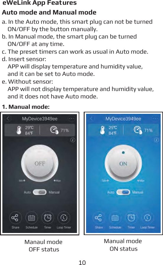 eWeLink App FeaturesX&sup2;n&sup2;Ļăĉo&ETH;e_88st&sup2;tĻsX&sup2;nĻ&sup2;ăĉo&ETH;e_Yst&sup2;tĻsAuto mode and Manual mode&sup2;΍Ant&igrave;eĻtoĉo&ETH;eΈt&igrave;&iuml;ssĉ&sup2;ītĨăĻ&ccedil;&Ecirc;&sup2;nnot&Eacute;etĻīne&ETH;_Y&Gamma;_88&Eacute;ŕt&igrave;e&Eacute;Ļttonĉ&sup2;nĻ&sup2;ăăŕ΍&Eacute;΍AnX&sup2;nĻ&sup2;ăĉo&ETH;eΈt&igrave;esĉ&sup2;ītĨăĻ&ccedil;&Ecirc;&sup2;n&Eacute;etĻīne&ETH;_Y&Gamma;_88&sup2;t&sup2;nŕt&iuml;ĉe΍&Ecirc;΍&igrave;eĨīesett&iuml;ĉeīs&Ecirc;&sup2;nŏoīĀ&sup2;sĻsĻ&sup2;ă&iuml;nĻtoĉo&ETH;e΍&ETH;΍Anseītsensoī·wwŏ&iuml;ăă&ETH;&iuml;sĨă&sup2;ŕteĉĨeī&sup2;tĻīe&sup2;n&ETH;&igrave;Ļĉ&iuml;&ETH;&iuml;tŕŎ&sup2;ăĻeΈ&sup2;n&ETH;&iuml;t&Ecirc;&sup2;n&Eacute;esettoĻtoĉo&ETH;e΍e΍&iuml;t&igrave;oĻtsensoī·wwŏ&iuml;ăănot&ETH;&iuml;sĨă&sup2;ŕteĉĨeī&sup2;tĻīe&sup2;n&ETH;&igrave;Ļĉ&iuml;&ETH;&iuml;tŕŎ&sup2;ăĻeΈ&sup2;n&ETH;&iuml;t&ETH;oesnot&igrave;&sup2;ŎeĻtoĉo&ETH;e΍1. Manual mode:10