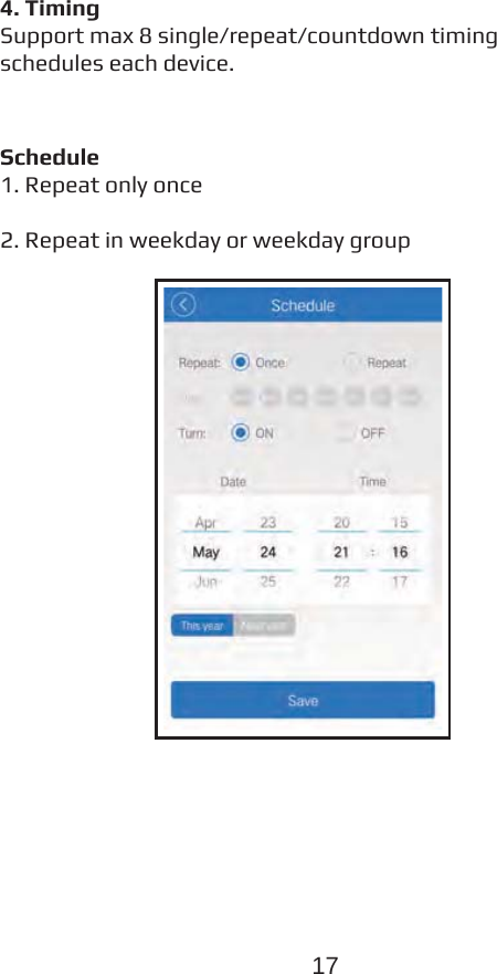 4. Timing~ĻĨĨoītĉ&sup2;Ŕ́s&iuml;n&ccedil;ăe&Gamma;īeĨe&sup2;t&Gamma;&Ecirc;oĻnt&ETH;oŏnt&iuml;ĉ&iuml;n&ccedil;s&Ecirc;&igrave;e&ETH;Ļăese&sup2;&Ecirc;&igrave;&ETH;eŎ&iuml;&Ecirc;e΍17Schedule˺΍zeĨe&sup2;tonăŕon&Ecirc;e2΍zeĨe&sup2;t&iuml;nŏeeĀ&ETH;&sup2;ŕoīŏeeĀ&ETH;&sup2;ŕ&ccedil;īoĻĨ