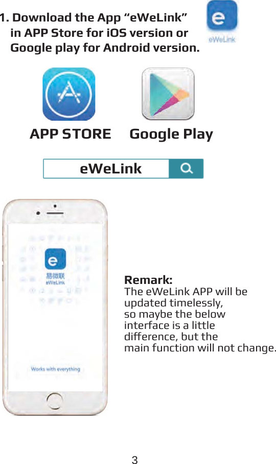 iFLY Belt1. Download the App &ldquo;eWeLink&rdquo;      in APP Store for iOS version or     Google play for Android version.  eWeLinkAPP STORE Google Play3Remark:&igrave;eeeR&iuml;nĀwwŏ&iuml;ăă&Eacute;eĻĨ&ETH;&sup2;te&ETH;t&iuml;ĉeăessăŕΈsoĉ&sup2;ŕ&Eacute;et&igrave;e&Eacute;eăoŏ&iuml;nteī&aelig;&sup2;&Ecirc;e&iuml;s&sup2;ă&iuml;ttăe&ETH;&iuml;ŭeīen&Ecirc;eΈ&Eacute;Ļtt&igrave;eĉ&sup2;&iuml;n&aelig;Ļn&Ecirc;t&iuml;onŏ&iuml;ăănot&Ecirc;&igrave;&sup2;n&ccedil;e΍