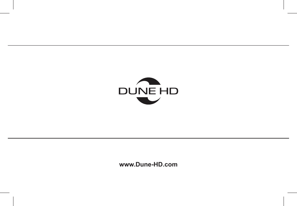 www.Dune-HD.com