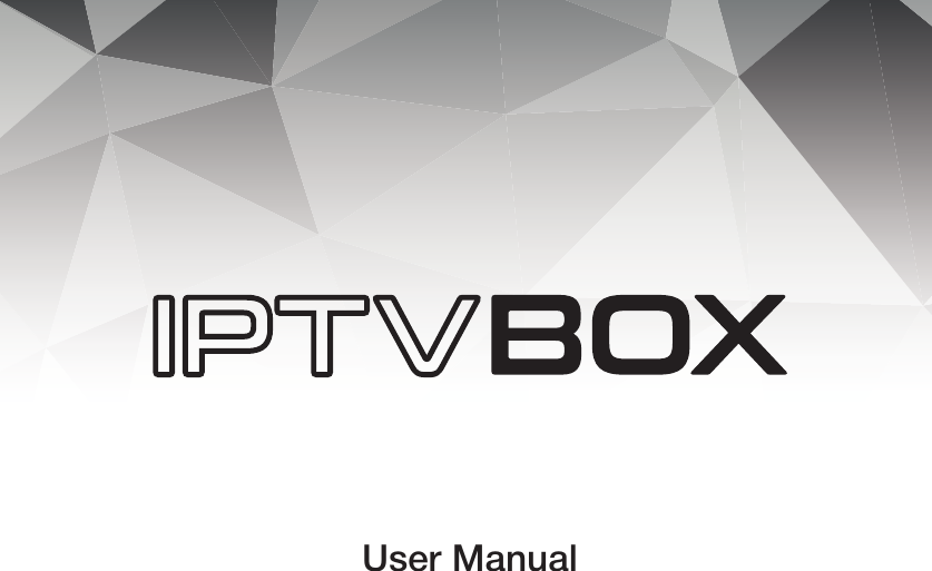 User Manual