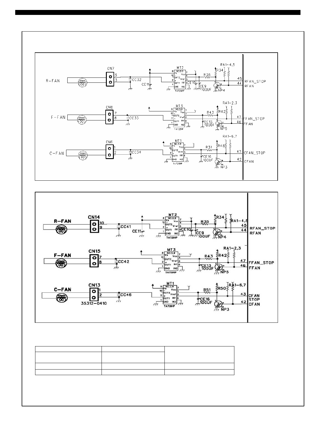 Daewoo Electronics Frs20 Users Manual FRS 20 Fridge Freezer Operating
