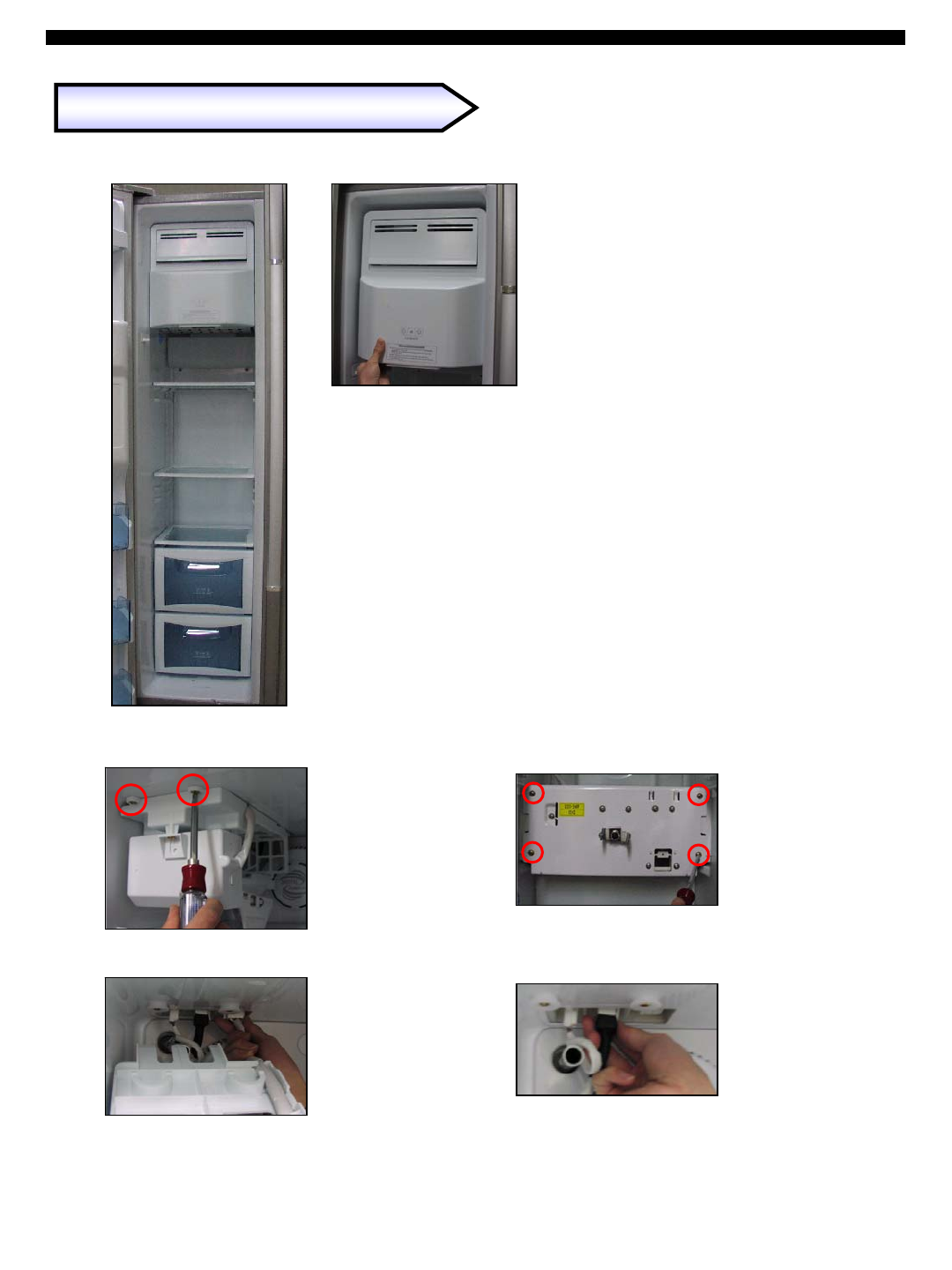 Daewoo Electronics Frs20 Users Manual FRS 20 Fridge Freezer Operating