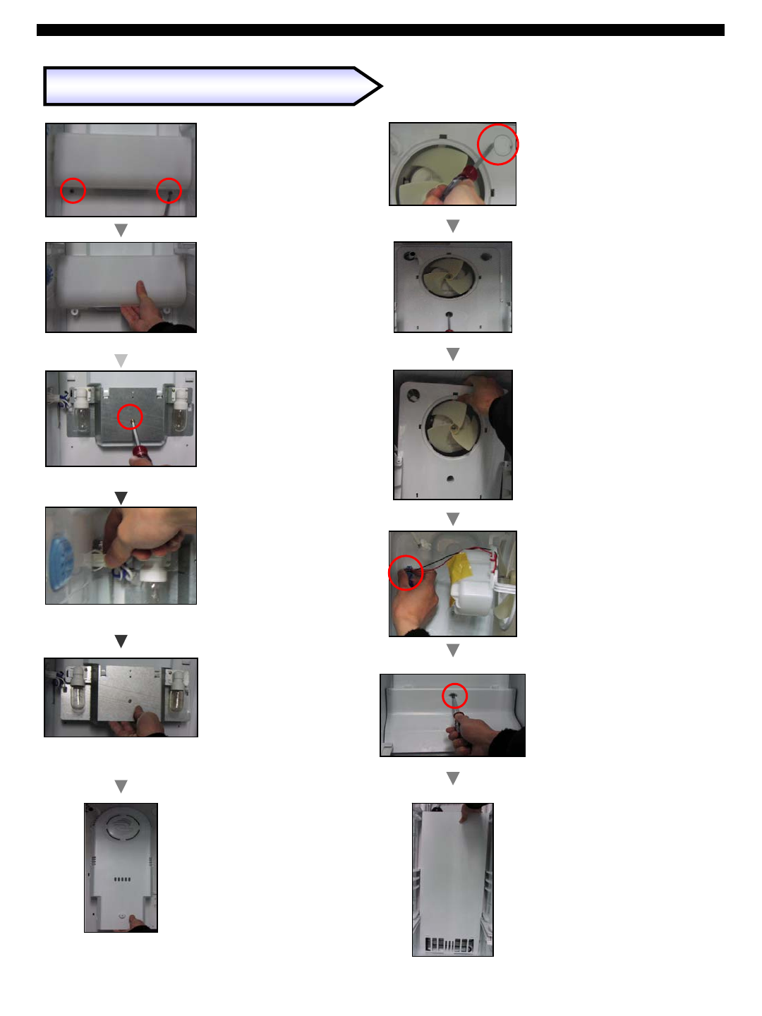 Daewoo Electronics Frs20 Users Manual FRS 20 Fridge Freezer Operating