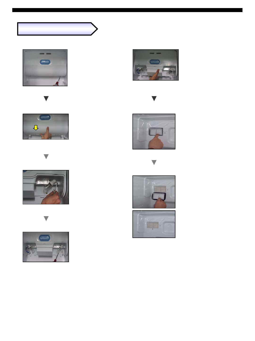 Daewoo Electronics Frs20 Users Manual FRS 20 Fridge Freezer Operating