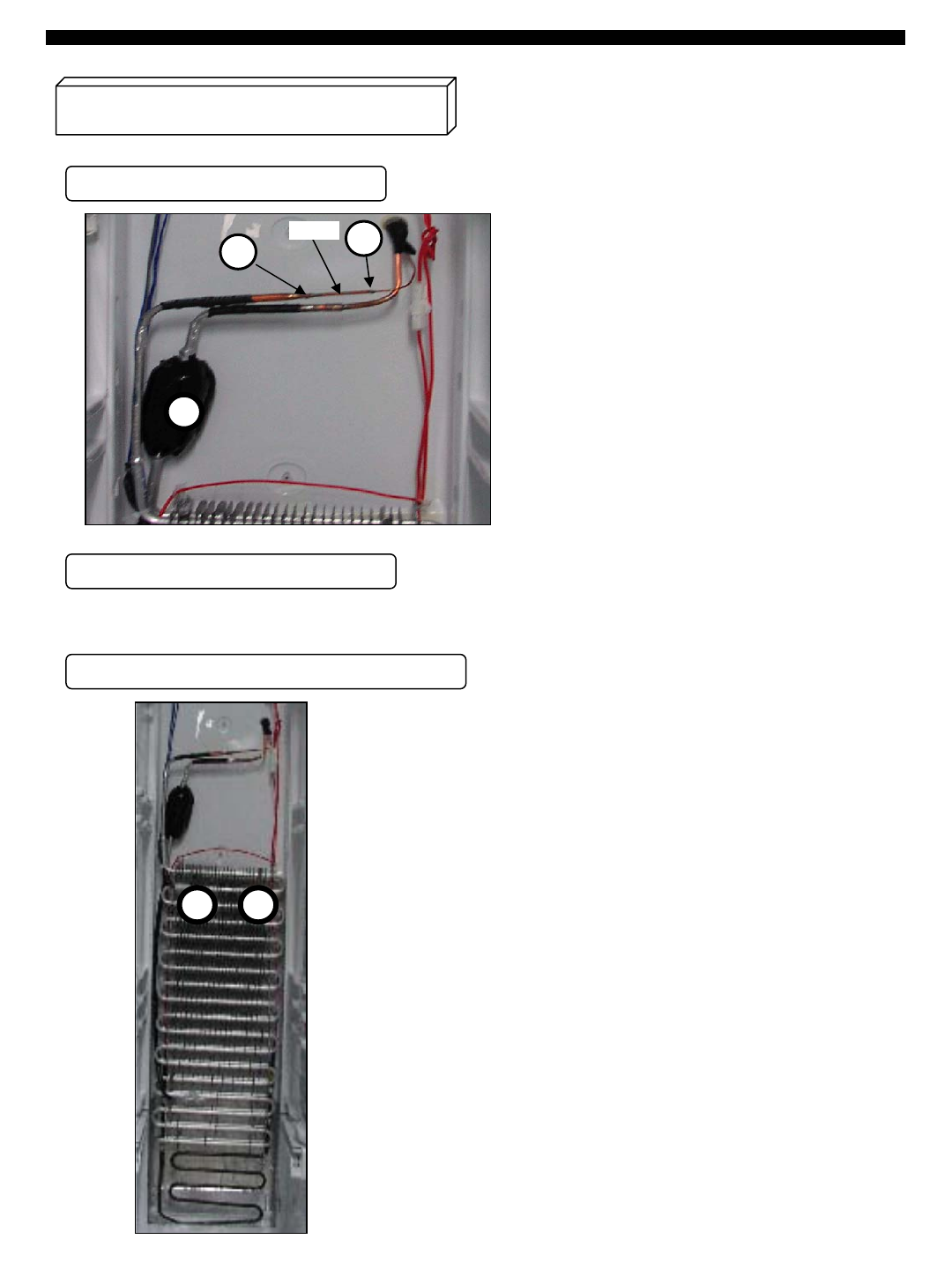 Daewoo Electronics Frs20 Users Manual FRS 20 Fridge Freezer Operating