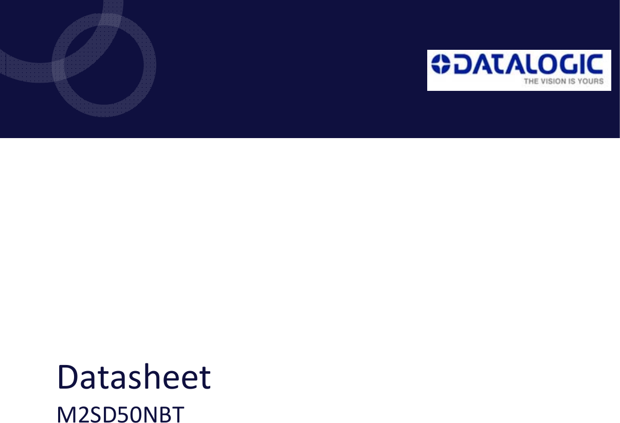 ADatasheetM2SD50NBT