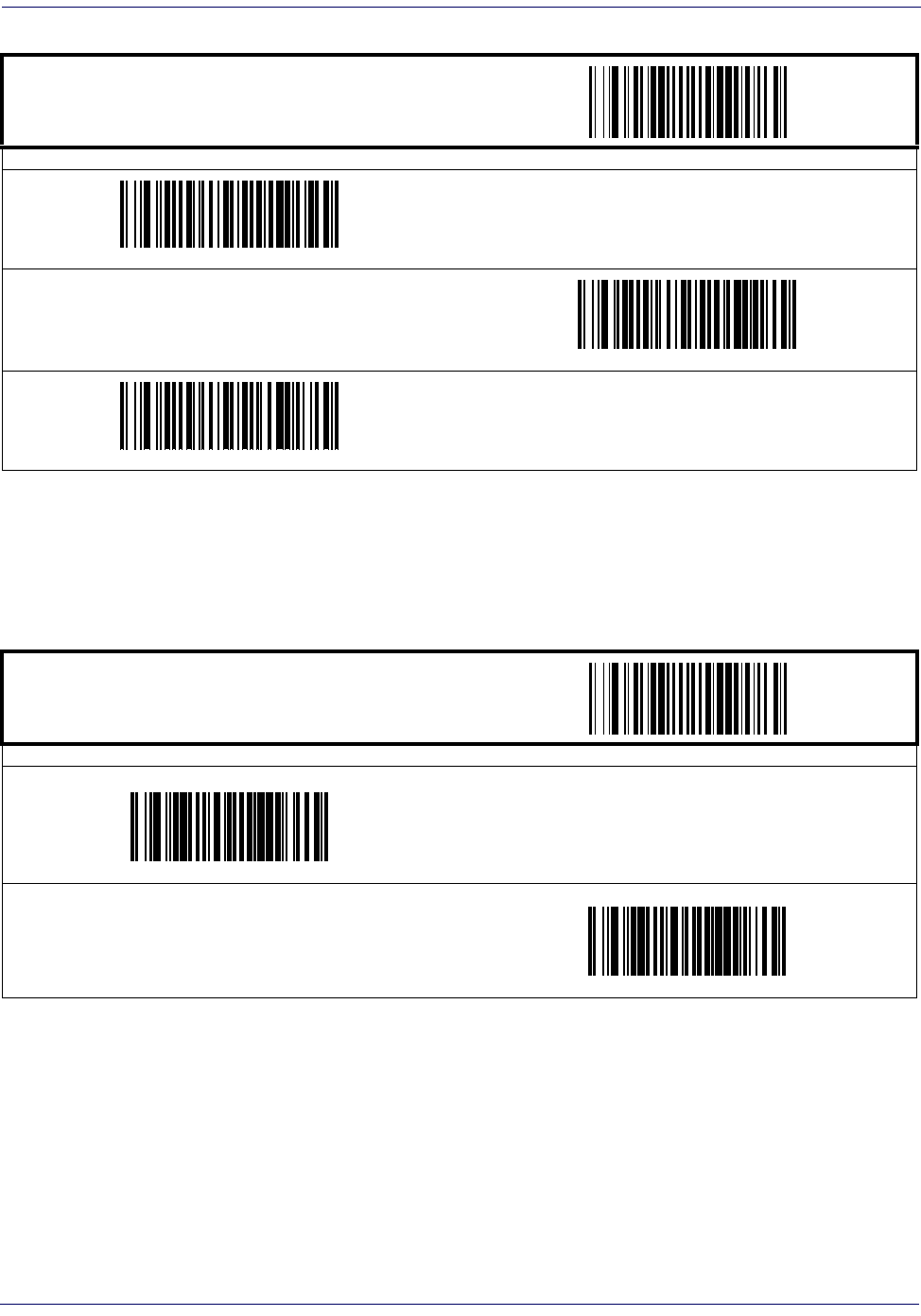 Datalogic Scanning Magellan 3200Vsi Users Manual