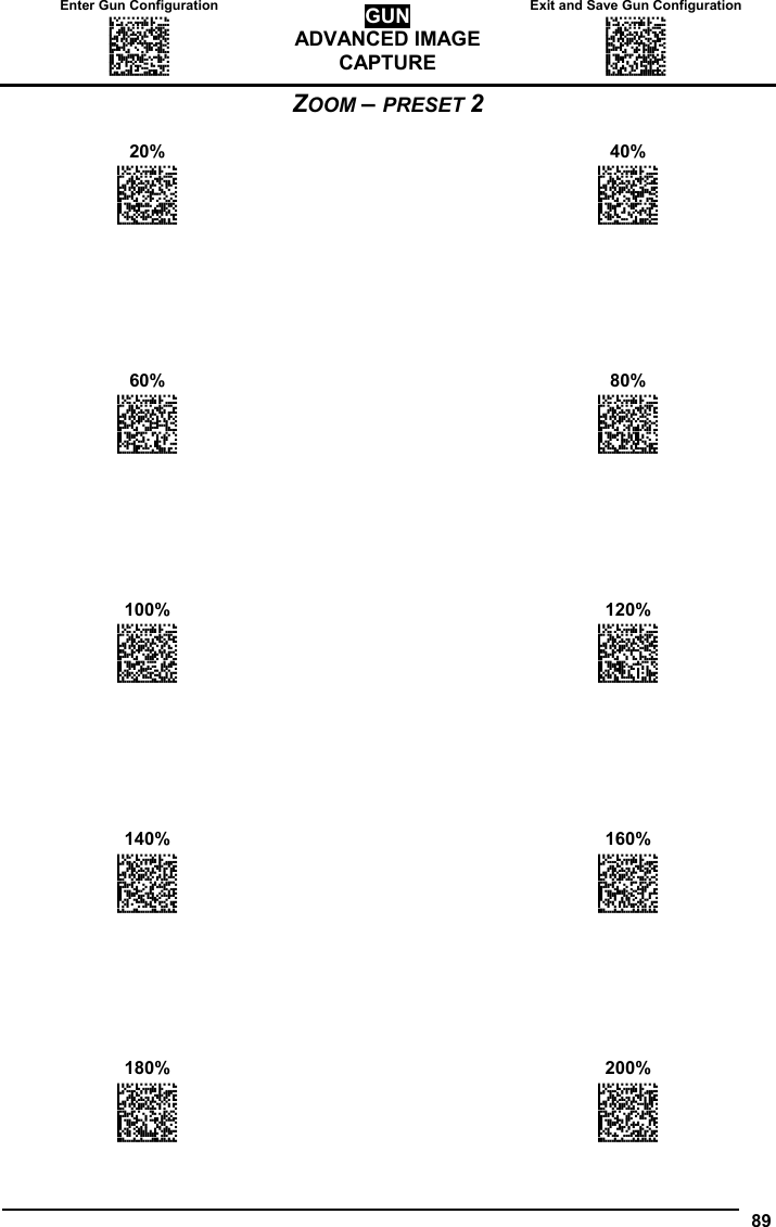 Enter Gun Configuration  Exit and Save Gun Configuration AMHKGMHOFNGNENEIEPANHOGOCK  AHPNIBAMDKEOFMHMLJALFCAFIK  AKCBPJCJGIIJCMCEGOODCCEDJK  AEFBJLBGMHPLNPGLABJHFIAEGK  AAPHBAJICCBGBIAFNLNLLAINDK  AFLFBPPCOIHKILNFFOCKOLJILK  DLDDLDDLDDLLLLLDDDLDDLDLLL GUN ADVANCED IMAGE CAPTURE AMHKCMHOFNGNENEIEPANHOGOCK  AHPNIBAMDKEOFMHMLJALFEGFIK  AKCBPJCJGIIJCMCEGLJKNEBJLK  AEFBJLBGMHPLMIFPAFAIIBNHGK  AAPHBAJIDGDHOJDKAICECIENBK  AGLFBOMJMHLIGBPCKIGAGOEKLK  DDLDLDDLLLDLLLLDDDDDDLDLDL  89  ZOOM – PRESET 2  20%  40% APCNCKHOBNGNENEIEPANHOGOCK  AHHPMJAMDKEOFMHMLJALFEEHIK  AKCBPJCJGIIJCMCEHPJEODFHPK  AEFBJLBGMHPKNLAFHGFPFKOFGK  AAPHBAJICADLCCLOMKCAAFCDFK  AHLFANMKFLFAEJNCGCFCODGLIK  DLLLLLLDDLLLLLLDLLDDDLDLLL  APCNCKHOBNGNENEIEPANHOGOCK  AHHPMBIMDKEOFMHMLJALFCGEIK  AKCBPJCJGIIJCMCEGOKIEMOJJK  AEFBJLBGMHPKNMHBIDCDPMFEGK  AAPHBAJIDDHMHLBBCHGMGNEBDK  AGLFAINDJNGGODJHMHCOGKBKKK  DLLLLLLDDLLLLLLDDLDDDLDLLL                   60%  80% APCNCKHOBNGNENEIEPANHOGOCK  AHHPMBAMDKEOFMHMLJAKEHGGIK  AKCBPJCJGIIJCMCFHIODMOBLNK  AEFBJLBGMHPLMMAFFBLLLAMGGK  AAPHBAJJCHDEHOPDHIHNIELPHK  AFLFALLAMEFGIONPBAEOCPOKLK  DLLLLLLDDLLLLLLDLLDDDLDLLL  APCNCKHOBNGNENEIEPANHOGOCK  AHHPEJIMDKEOFMHMLJALEDBHIK  AKCBPJCJGIIJCMCFGNKCKFGPLK  AEFBJLBGMHPKNIDMMIOJCEIHGK  AAPHBAJJCHAKOBIHAAOJPFGPHK  AGKFAKMOPMAECHMDICOGCNIIKK  DLDLLLLDDLLLLLLDLLLDDLDLDL                   100%  120% APCNCKHOBNGNENEIEPANHOGOCK  AHHPEJAMDKEOFMHMLJAKFGBFIK  AKCBPJCJGIIJCMCEHLOJCHJNPK  AEFBJLBGMHPLMIEIBKHBGIBFGK  AAPHBAJIDDECOEGFFPPIBMJBDK  AFKFAJKNKFDEEKILFFIGGIHILK  DLDLLLLDDLLLLLLDDLLDDLDLDL  APCNCKHOBNGNENEIEPANHOGOCK  AHHPEBIMDKEOFMHMLJAKFADGIK  AKCBPJCJGIIJCMCEGKNFIICDJK  AEFBJLBGMHPLMPDMOPANMOKEGK  AAPHBAJICAAFLNMKLCLEHEPDFK  AEKFAMLEGDACOAMOPAPKOBAJJK  DLDLLLLDDLLLLLLDLLLDDLDLDL                   140%  160% APCNCKHOBNGNENEIEPANHOGOCK  AHHPEBAMDKEOFMHMLJALEFDEIK  AKCBPJCJGIIJCMCFHMJOAKNBNK  AEFBJLBGMHPKNPEIDNJFICDGGK  AAPHBAJJDEENLICIONKFJNANBK  AHKFAPNHDKDCINIGCHJKKEPJIK  DLDLLLLDDLLLLLLDDLLDDLDLDL  APCNCKGOBNGNENEIEPANHOGOCK  AHHPMJIMDKEOFMHMLJAKFECFIK  AKCBPJCJGIIJCMCFHNMMCFGNNK  AEFBJLBGMHPKNPCHHMCEEJDHGK  AAPHBAJIDDCBEKJFGLLAHPILDK  AHLFALJGPIDIGBMENKBKEHOJKK  DDDLLLLDLLDLLLLDLDLDDLDLDL                   180%  200% APCNCKGOBNGNENEIEPANHOGOCK  AHHPMJAMDKEOFMHMLJALEBCHIK  AKCBPJCJGIIJCMCEGLIHKHJPJK  AEFBJLBGMHPLMPFDKOLMAFKFGK  AAPHBAJJCHGJEPHHDEKBJGHFHK  AELFAIPFKBAIAMIMANHKACBJLK  DDDLLLLDLLDLLLLDDDLDDLDLDL  APCNCKGOBNGNENEIEPANHOGOCK  AHHPMBIMDKEOFMHMLJALEHAEIK  AKCBPJCJGIIJCMCEHKLLAICBPK  AEFBJLBGMHPLMICHFLMAKDBEGK  AAPHBAJJDECOBGNINJONPOBHBK  AFLFANOMGHDOKGMJKIAGILGIJK  DDDLLLLDLLDLLLLDLDLDDLDLDL 