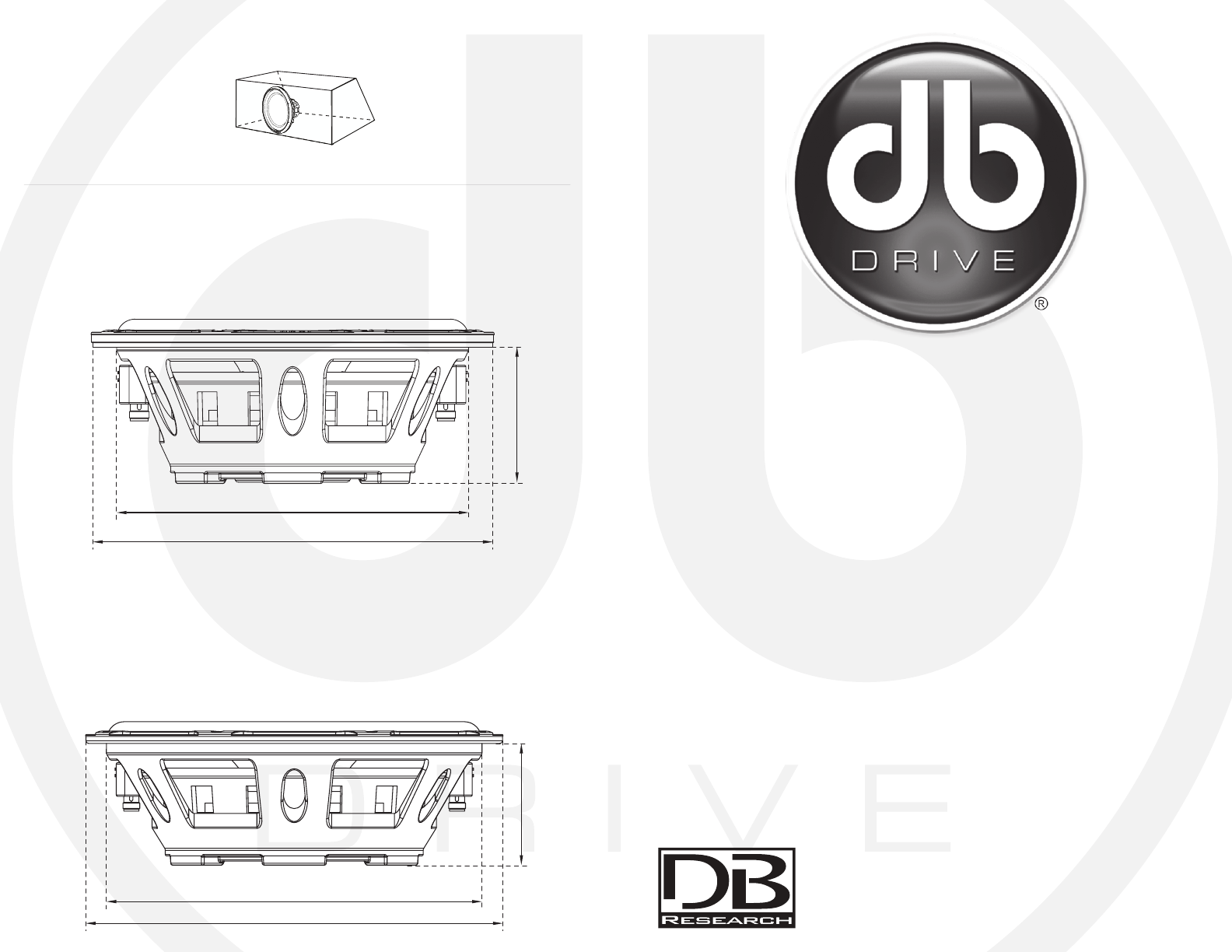 db drive k5f 12d4