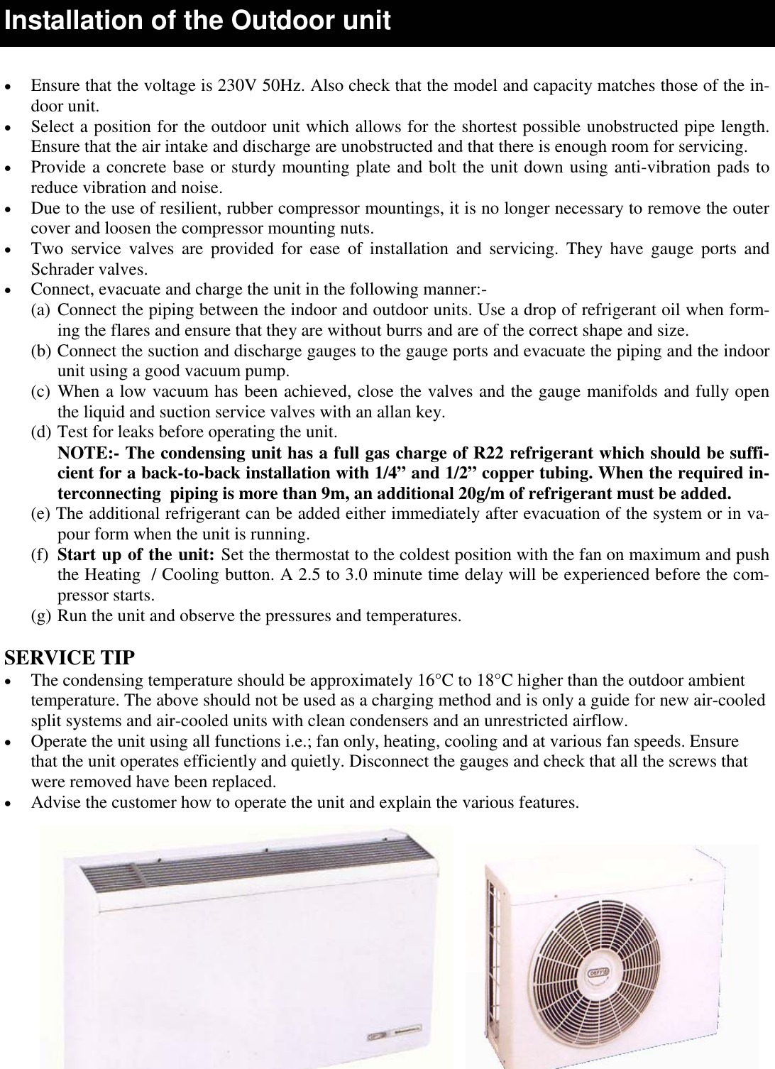 Page 5 of 8 - Defy Defy-059-044-Users-Manual- 059 044 CONSOLE INSTALLATION INSTRUCTIONS 2006  Defy-059-044-users-manual