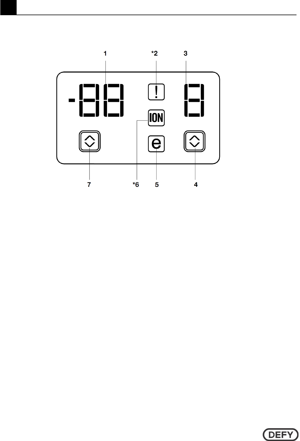 sharp kb6525ps