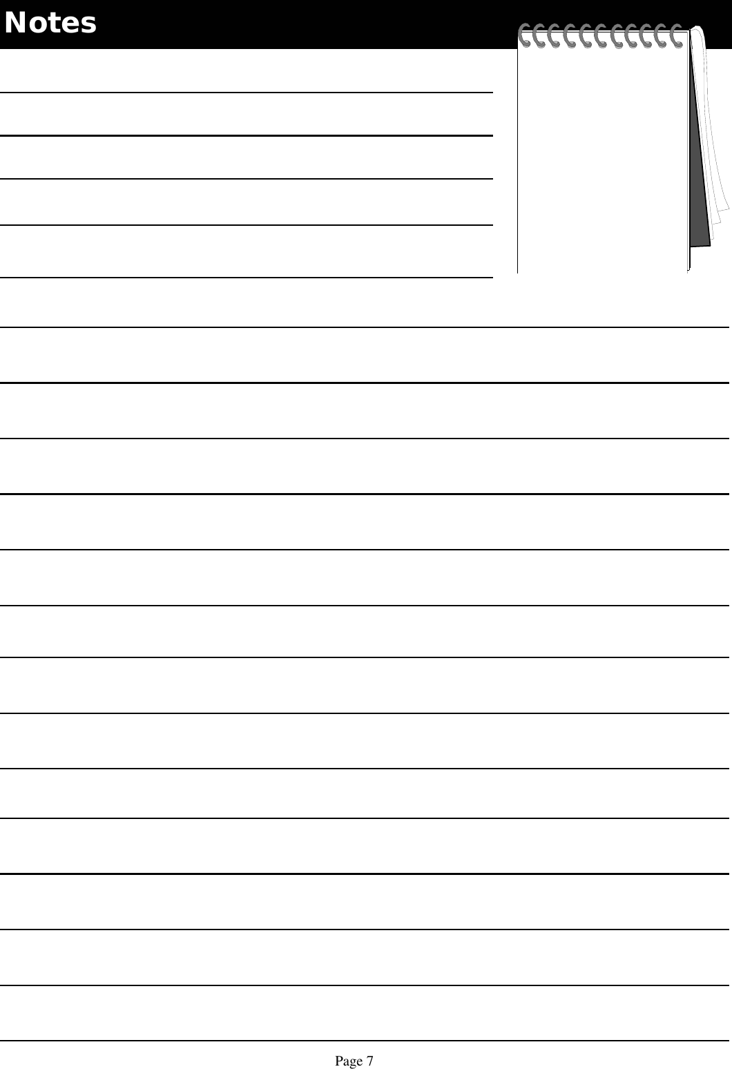 Page 7 of 7 - Defy Defy--Dgs-150-150-Users-Manual- 066 200 DGS150 Glem Gas Insert  Defy--dgs-150-150-users-manual