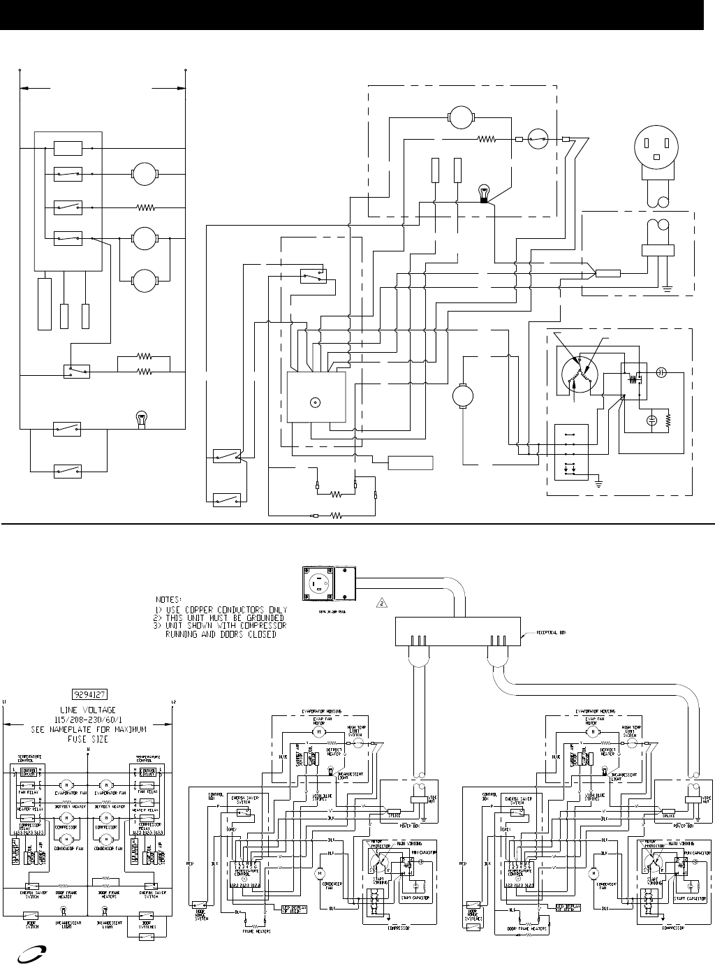 Delfield 6100xl User Manual To The D712ae20 Bf74 A814 F133 45a819e9dda6