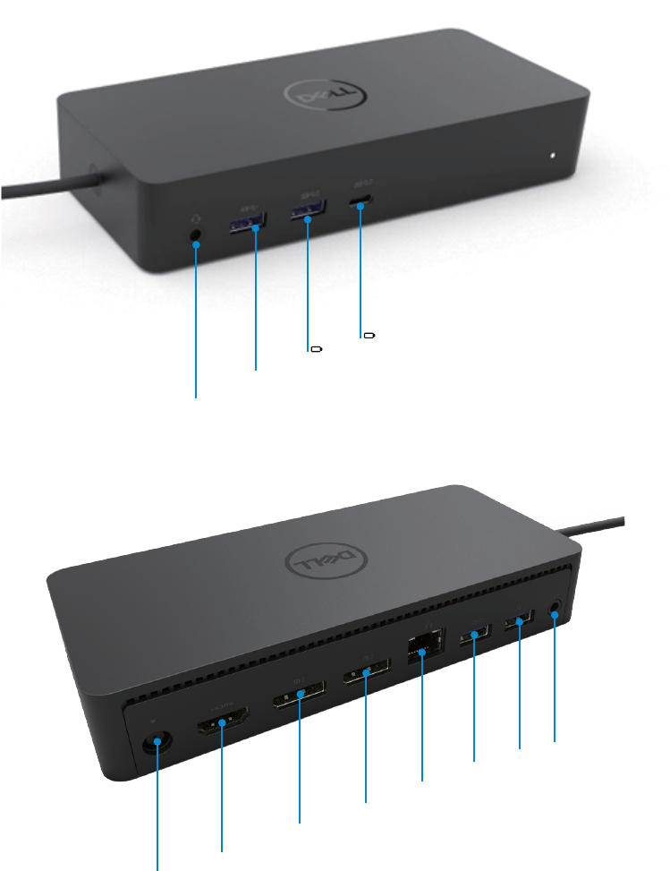 dell displaylink setup