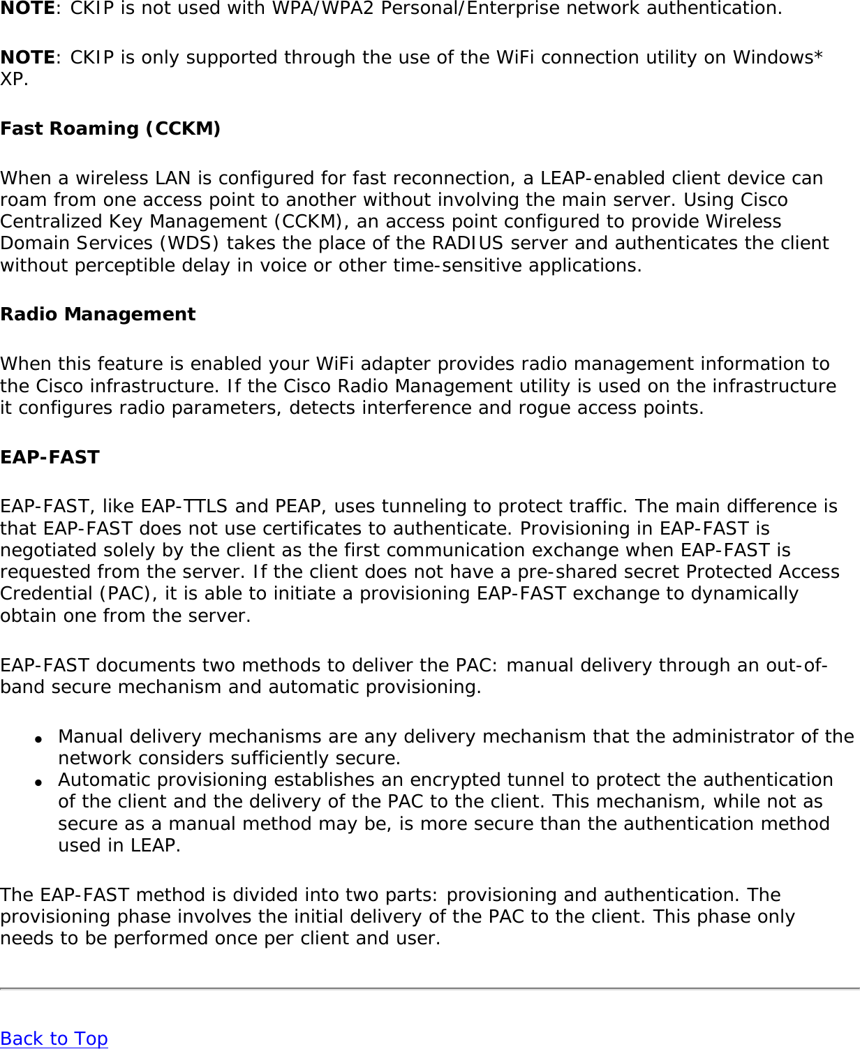 Page 112 of Dell 625ANXH Intel Centrino Advanced-N+WiMax 6250 User Manual 