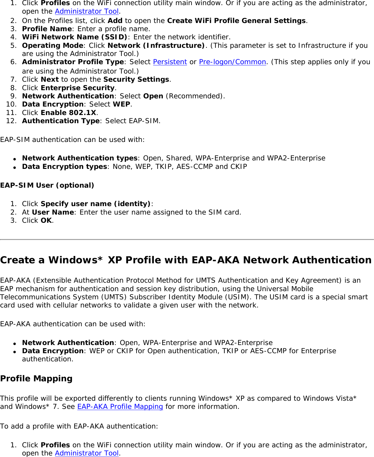 Page 182 of Dell 625ANXH Intel Centrino Advanced-N+WiMax 6250 User Manual 