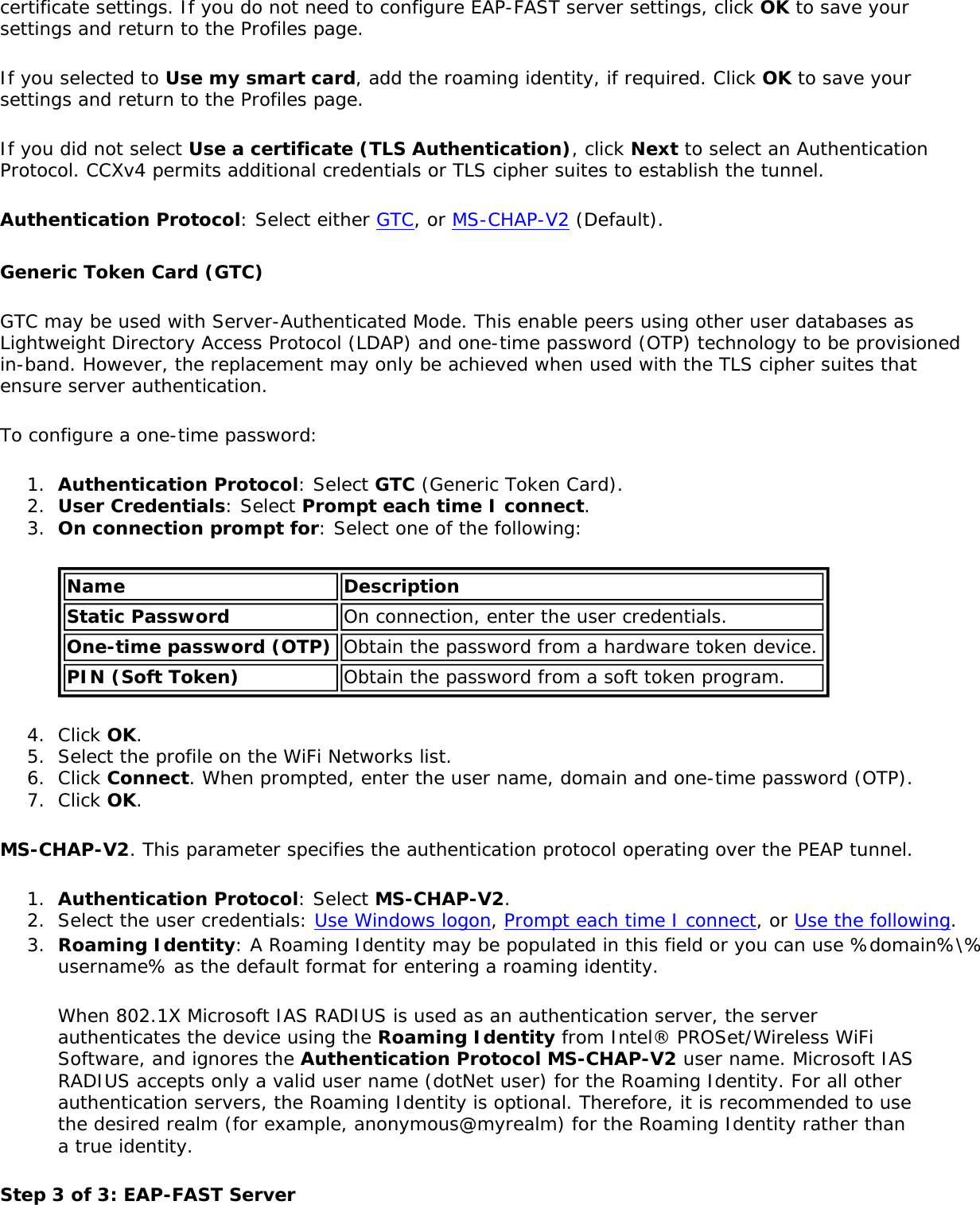 Page 201 of Dell 625ANXH Intel Centrino Advanced-N+WiMax 6250 User Manual 