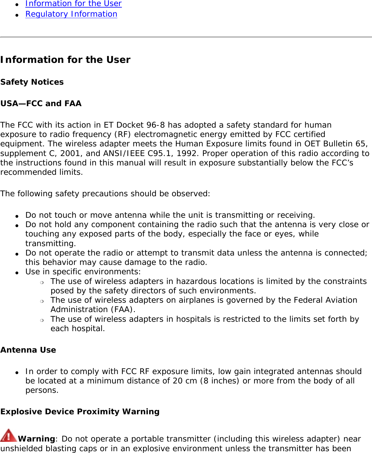 Page 237 of Dell 625ANXH Intel Centrino Advanced-N+WiMax 6250 User Manual 