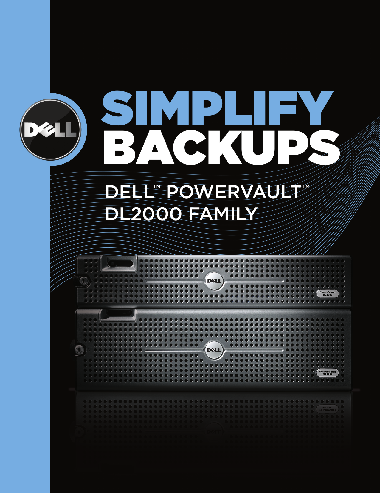 Page 1 of 6 - Dell DL2000 User Manual  To The 421ddc2e-1859-42e4-ab01-553e43b4149f