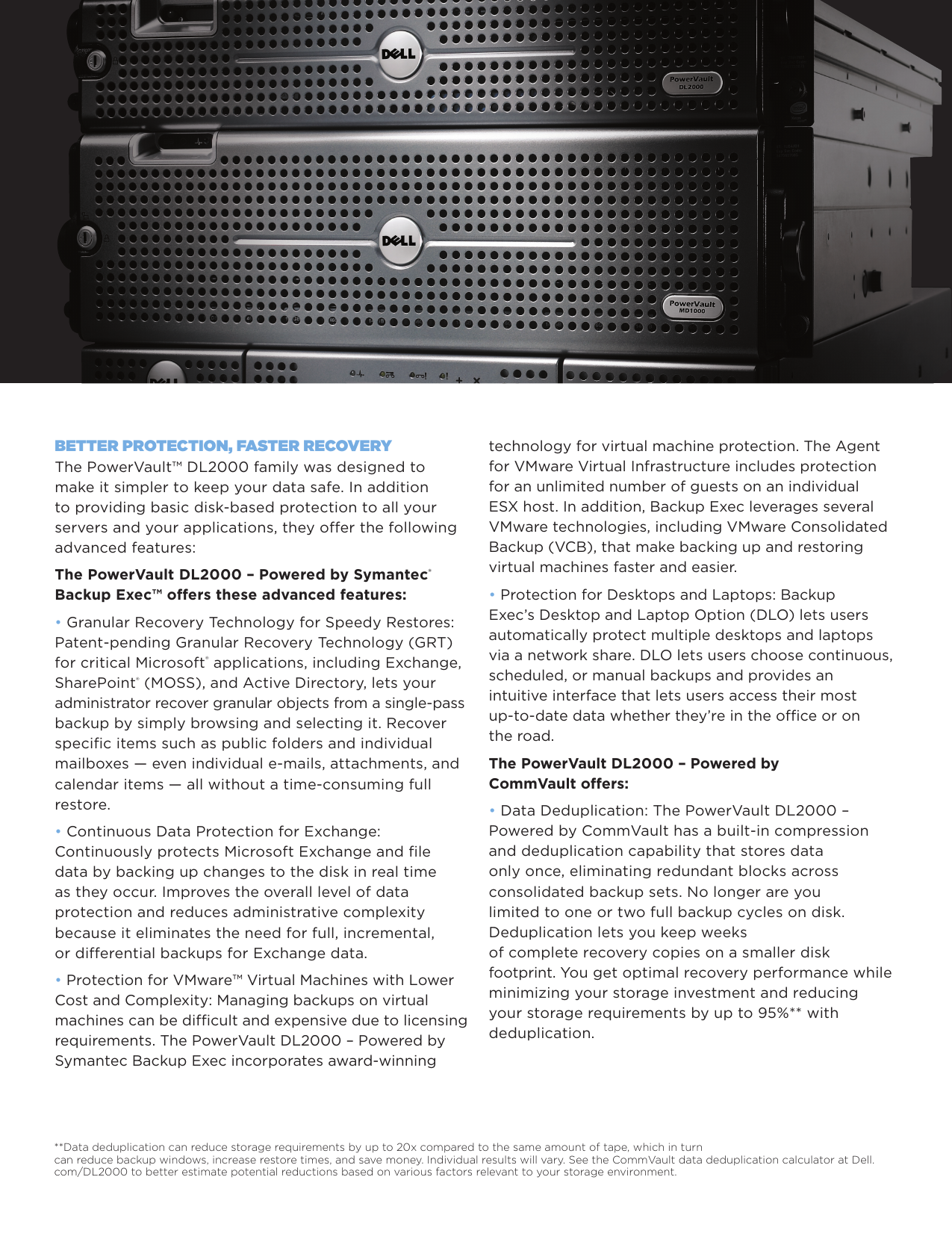 Page 4 of 6 - Dell DL2000 User Manual  To The 421ddc2e-1859-42e4-ab01-553e43b4149f