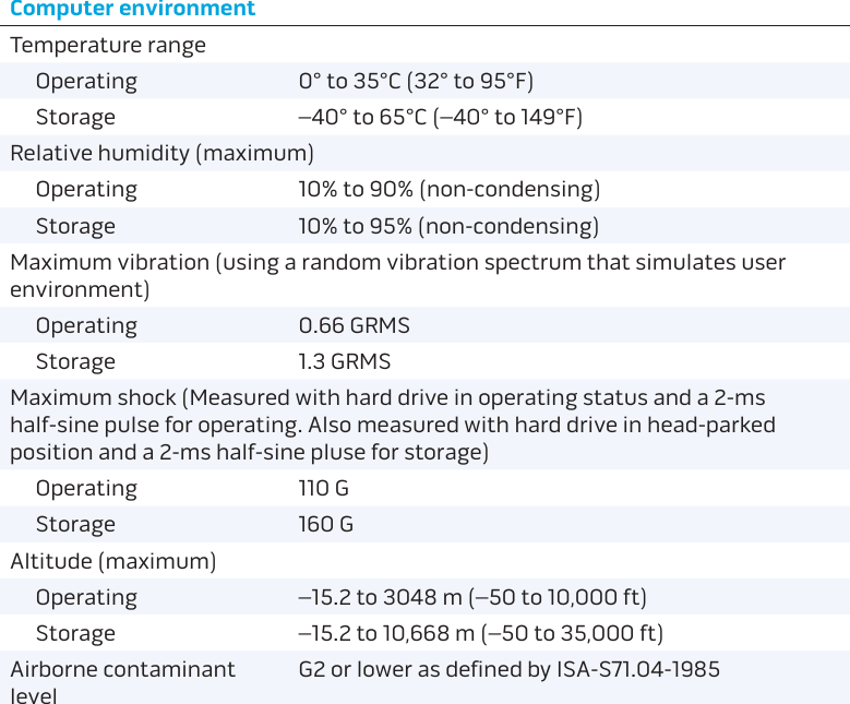 Page 7 of 8 - Dell Dell-Alienware-M17X-R4-Early-2012-Specifications- Alienware M17x R4 Specifications (Accessibility Compliant)  Dell-alienware-m17x-r4-early-2012-specifications