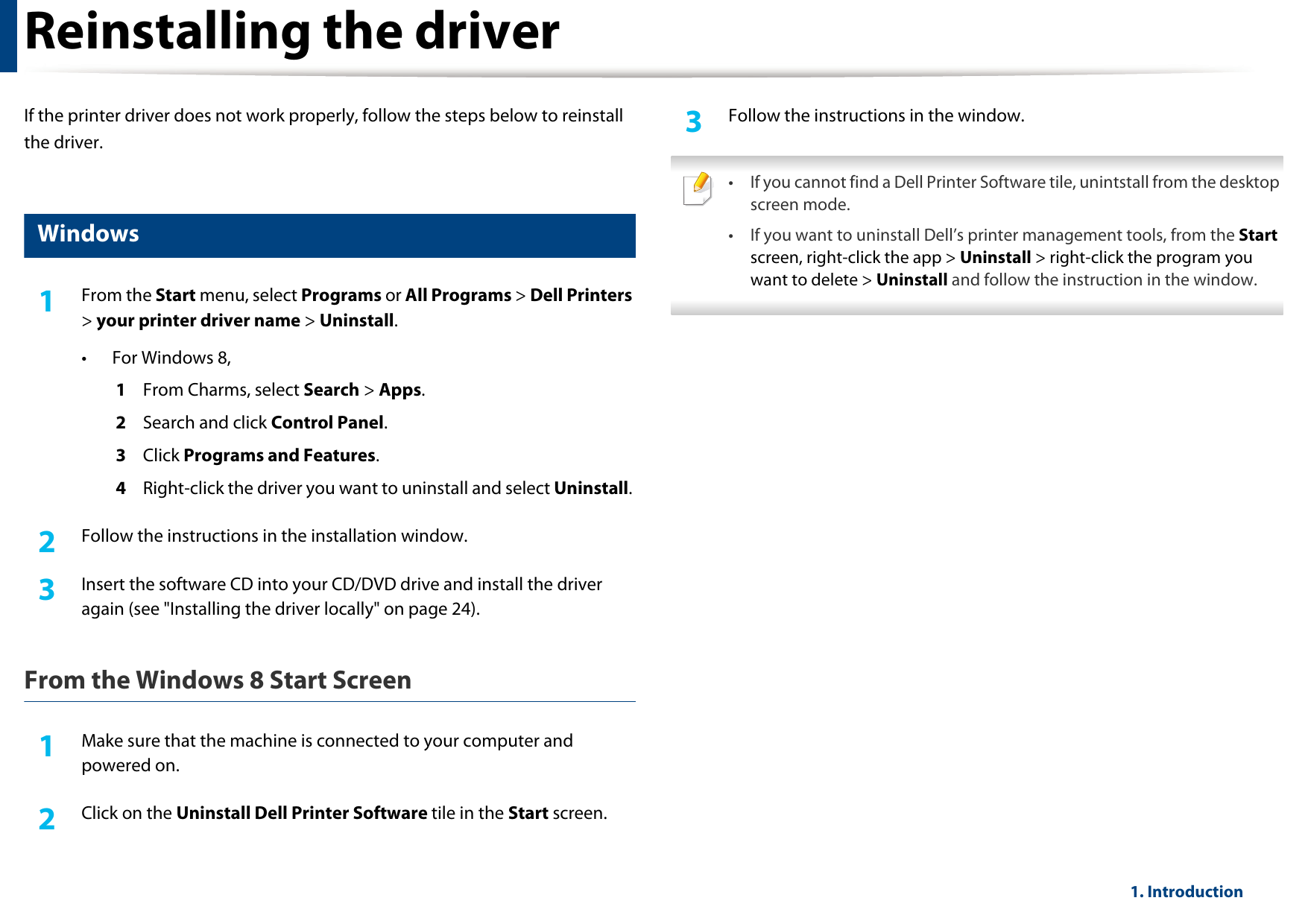 dell b1165nfw windows 10 driver downlosddriver