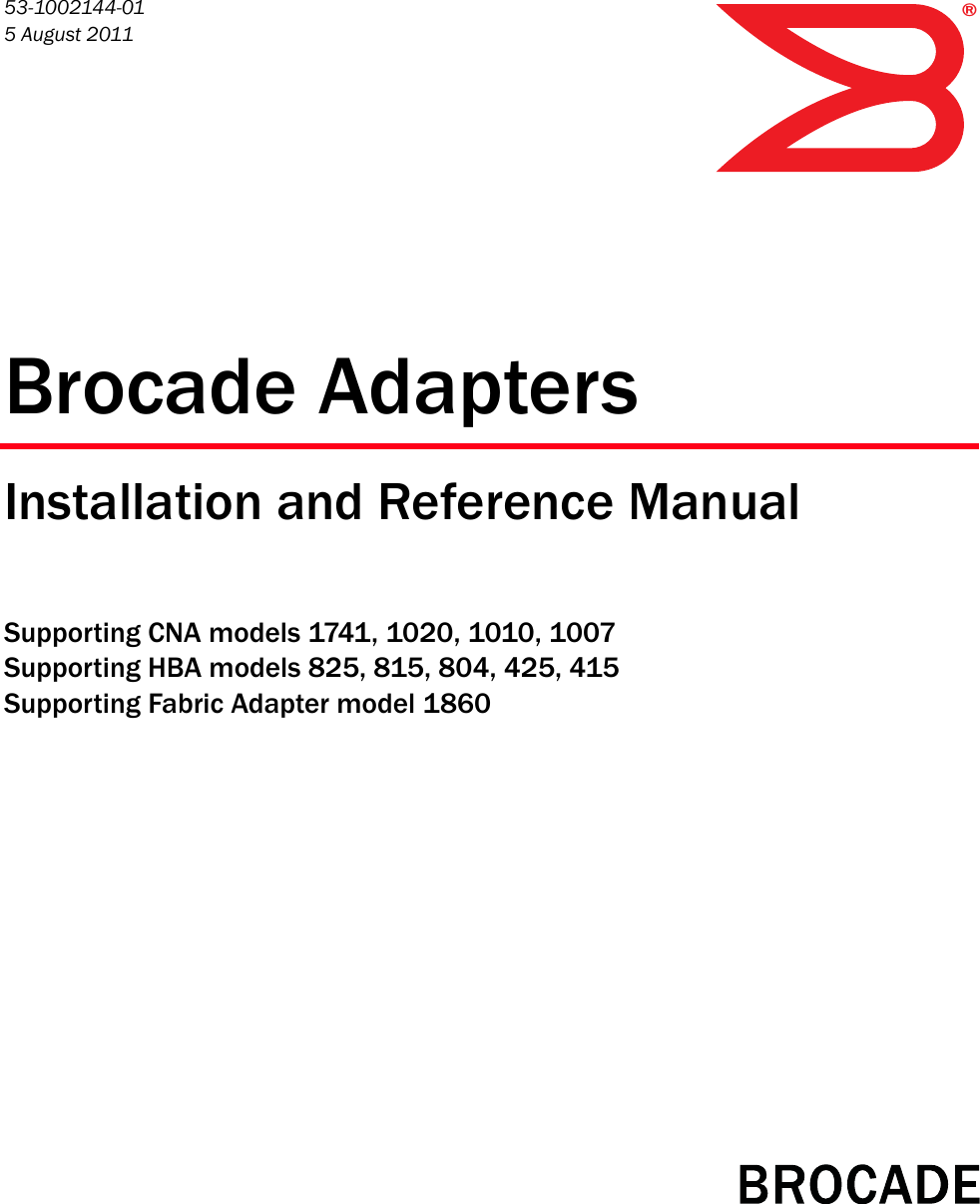 DBS, InstallationPro