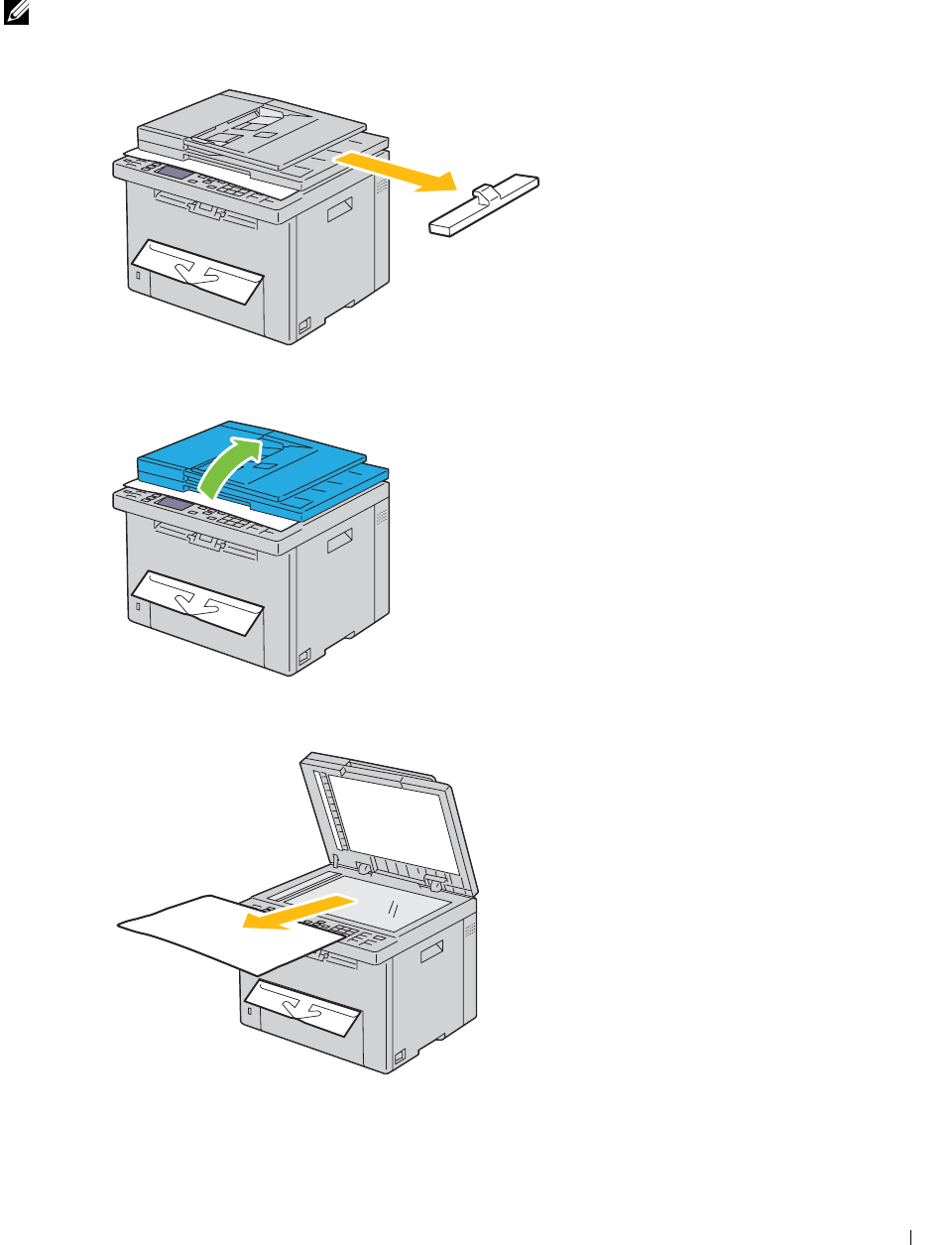 dell c1765 how to two-sided printing
