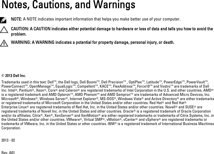 Page 2 of 8 - Dell Dell-Client-Management-Pack-Version-5-0-For-Microsoft-System-Center-Operations-Manager-Quick-Start-Guide- Client Management Pack Version 5.0 For Microsoft System Center Operations Manager Installation Guide  Dell-client-management-pack-version-5-0-for-microsoft-system-center-operations-manager-quick-start-guide