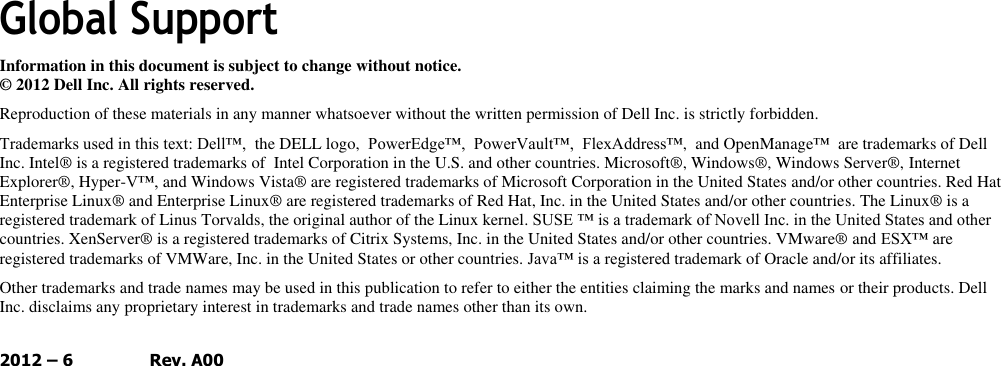 Page 7 of 7 - Dell Dell-Dell-Lifecycle-Controller-2-Version-1-0-8-Read-Me- Lifecycle Controller 2 Version 1.0.8 Readme  Dell-dell-lifecycle-controller-2-version-1-0-8-read-me