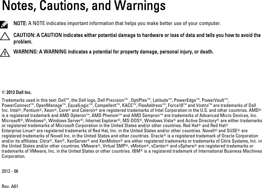 Page 2 of 3 - Dell Dell-Desktop-Virtualization-Solutions-Simplified-1010-Owners-Manual- Desktop Virtualization Solutions Simplified 1010 Guide Dell-desktop-virtualization-solutions-simplified-1010-owners-manual