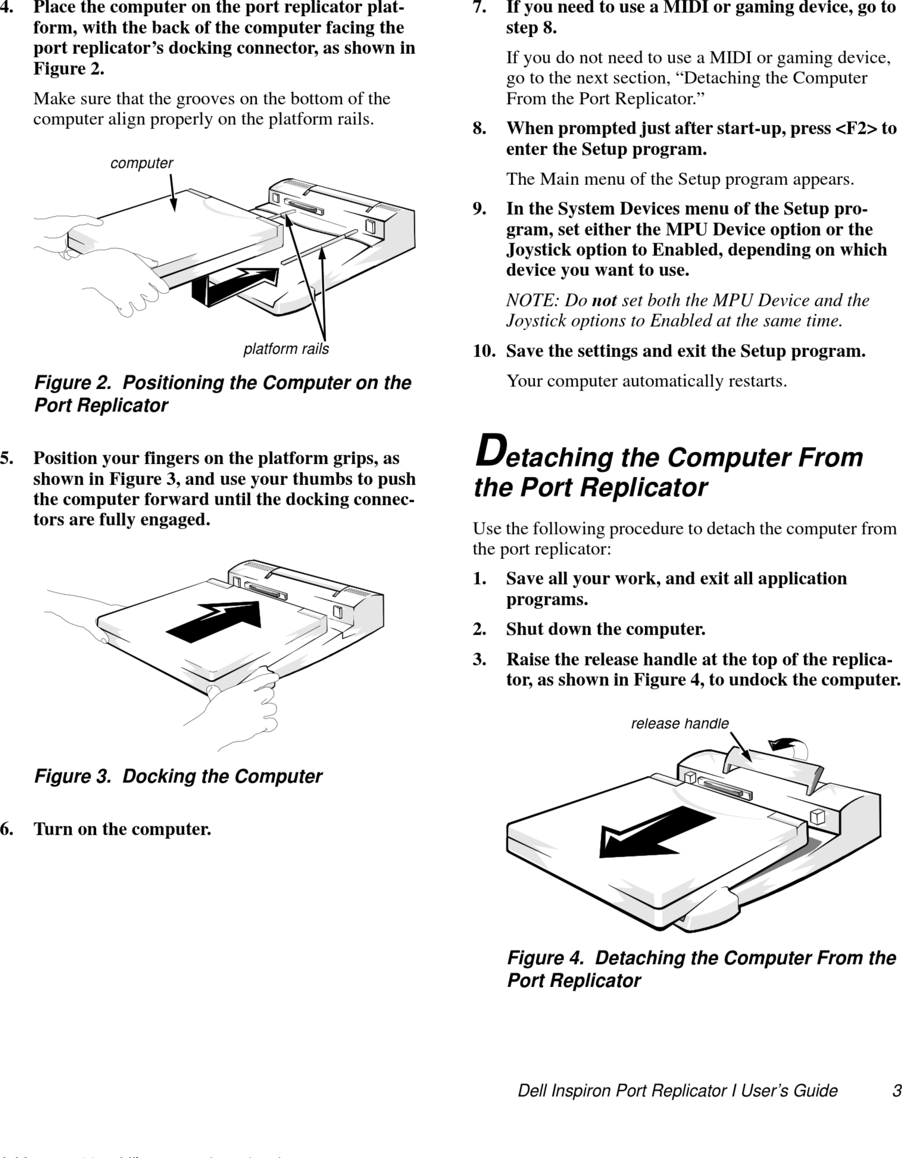 Page 3 of 8 - Dell Dell-Inspiron-3000-User-Manual-1002720 User Manual