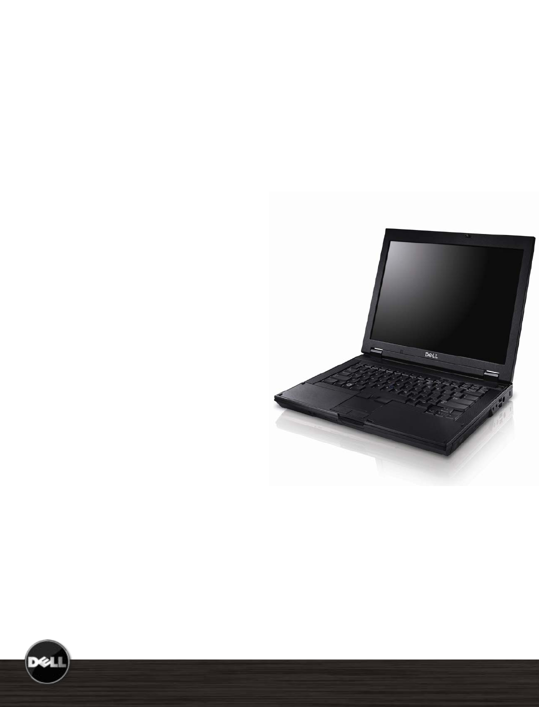 Dell Latitude E5400 Users Manual 1