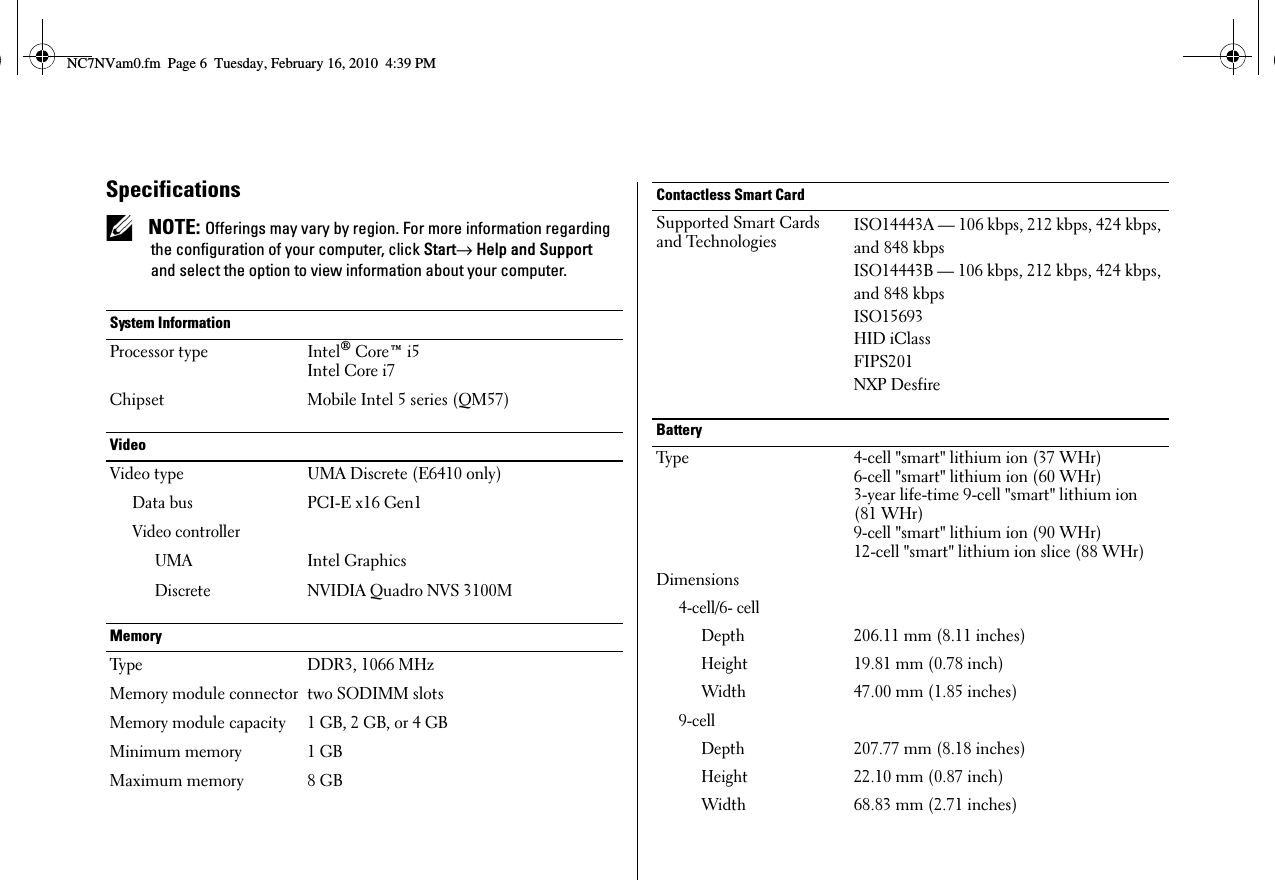 dell h825cdw service manual