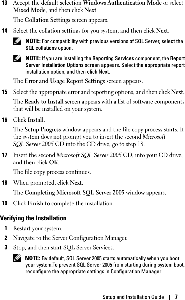 Sql Server 2005 User Manual Pdf - deckever