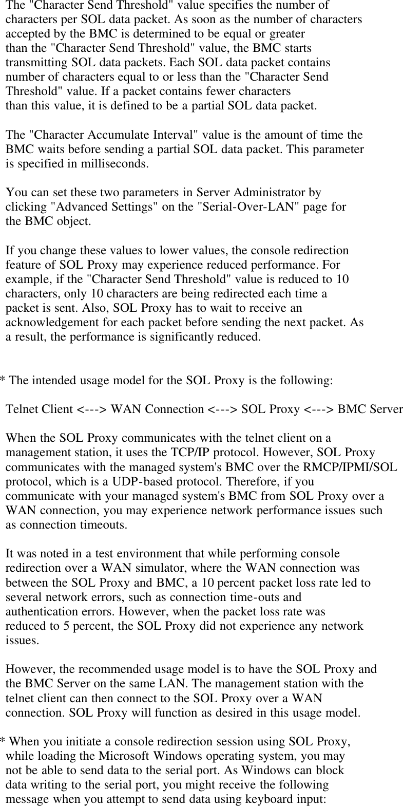 Page 3 of 7 - Dell Dell-Openmanage-Baseboard-Management-Controller-Version-1-2-With-Openmanage-4-5-1-Owners-Manual- OpenManage Baseboard Management Controller Version 1.2 With 4.5.1 Readme  Dell-openmanage-baseboard-management-controller-version-1-2-with-openmanage-4-5-1-owners-manual