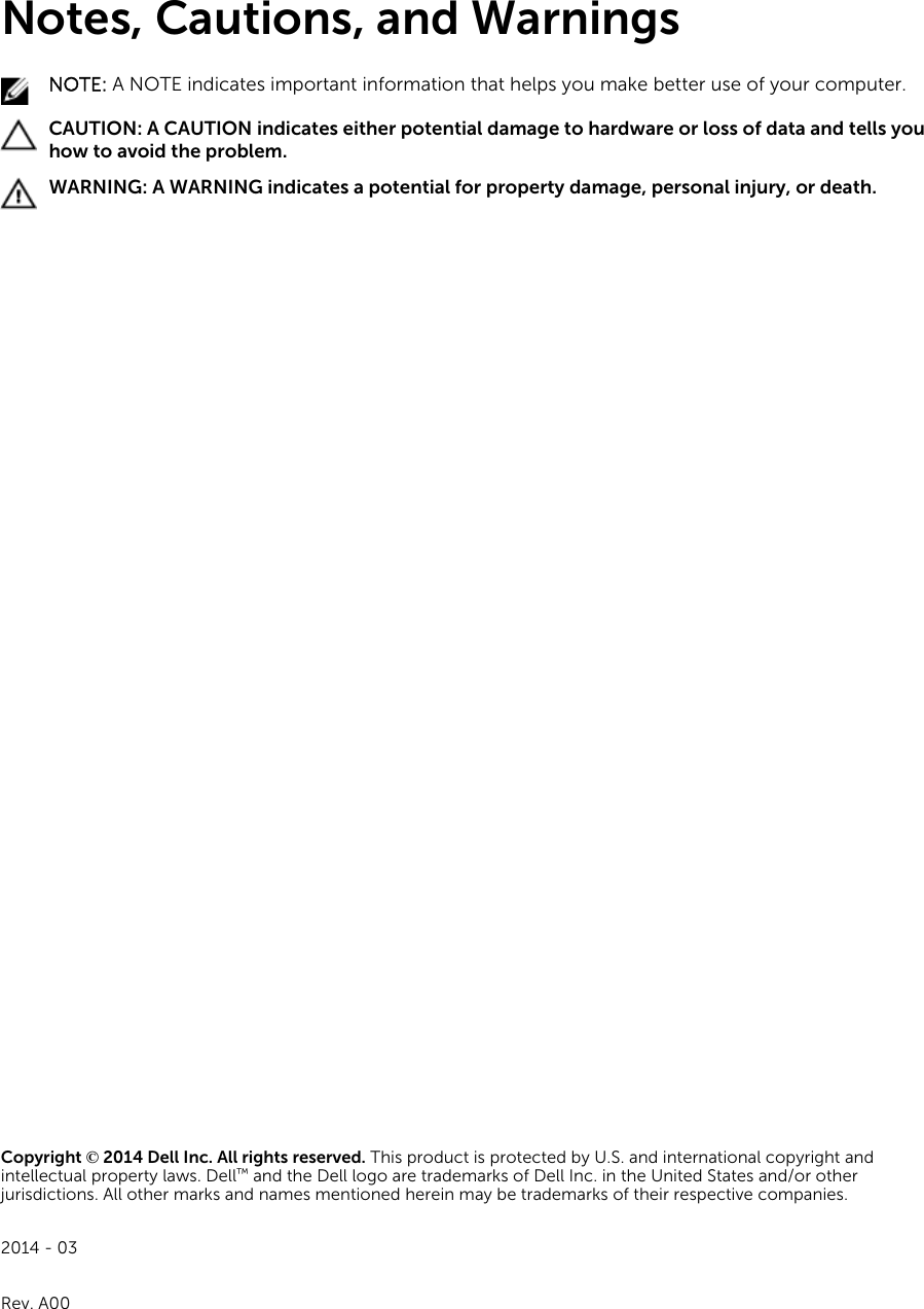 Page 2 of 11 - Dell Dell-Openmanage-Deployment-Toolkit-Version-4-4-Owners-Manual- OpenManage Deployment Toolkit Version 4.4 Installation Guide  Dell-openmanage-deployment-toolkit-version-4-4-owners-manual