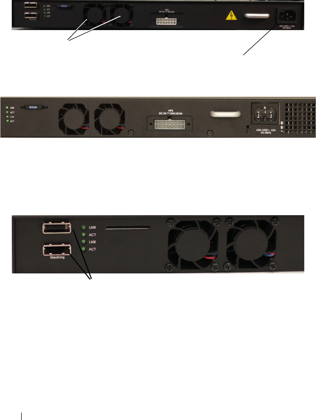 Dell Plumbing Product N20Xx Users Manual Getting Started Guide