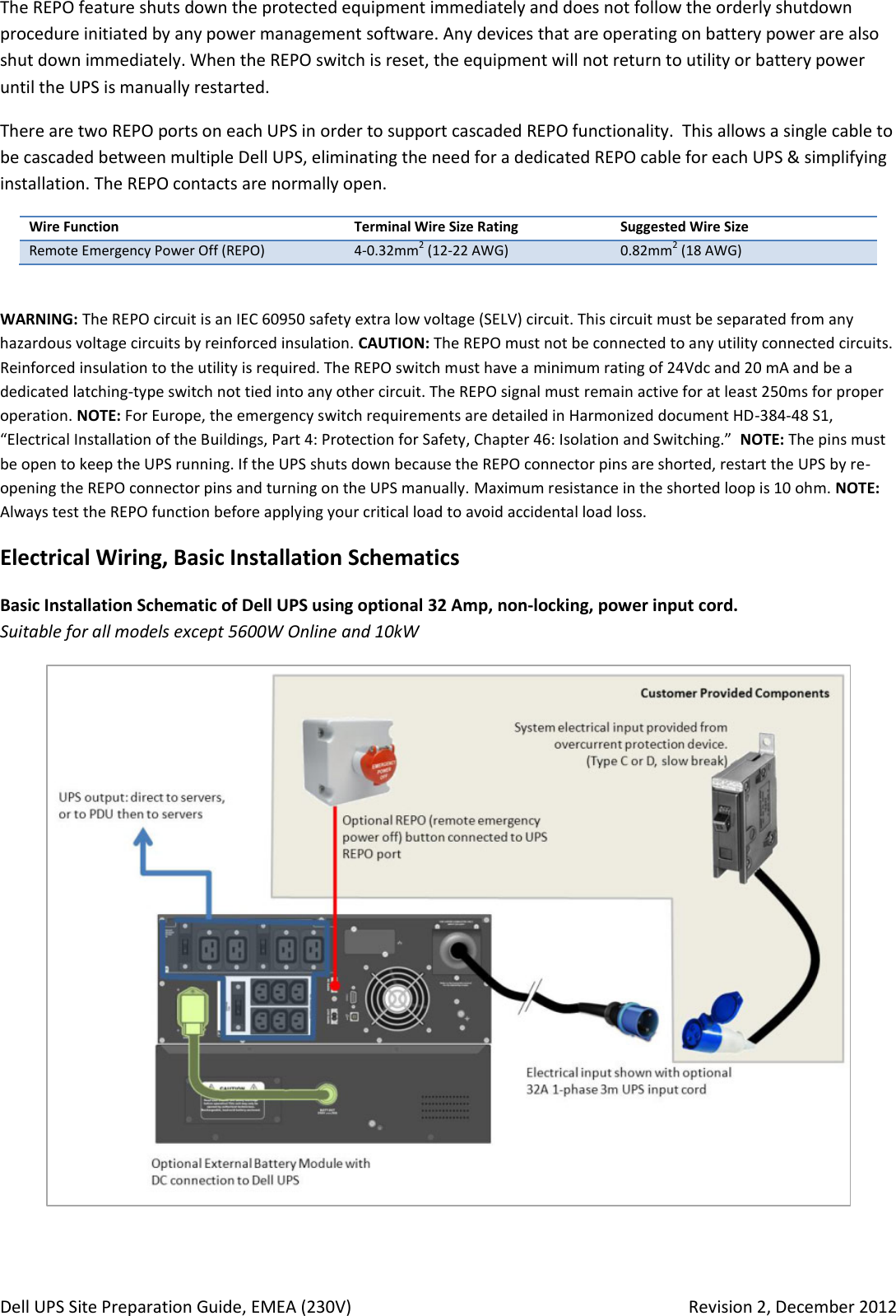 Page 3 of 8 - Dell Dell-Power-Supply-10Kw-Users-Manual-  Dell-power-supply-10kw-users-manual