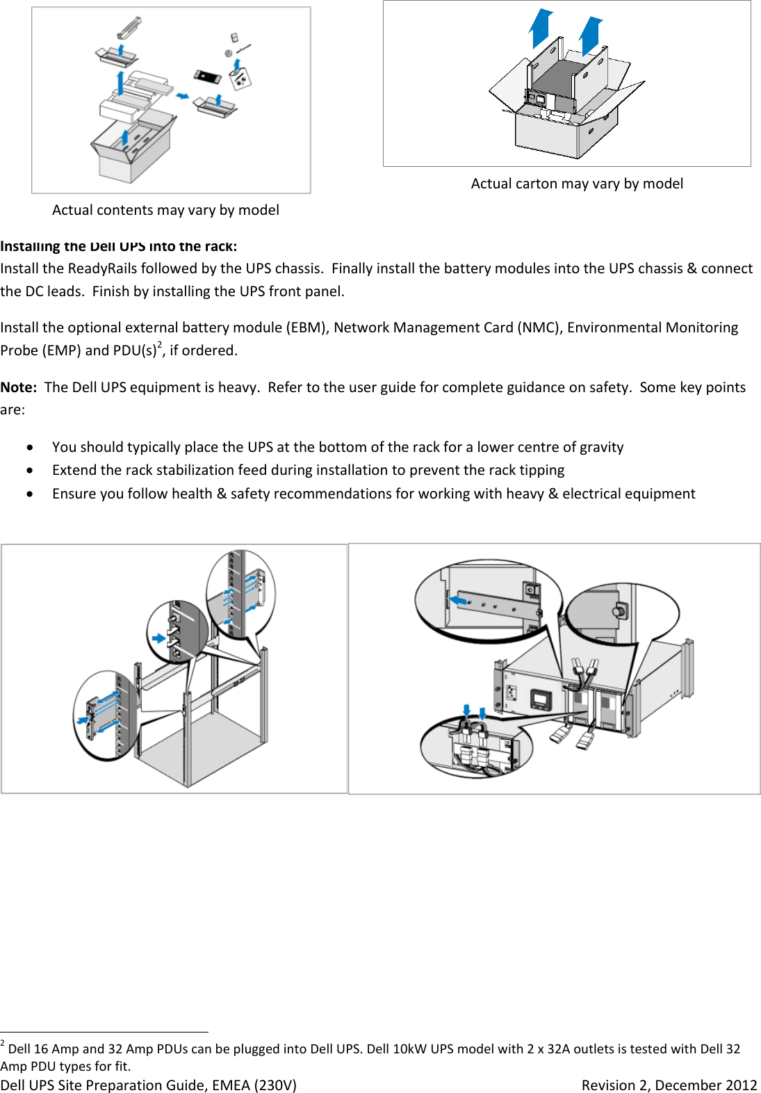 Page 8 of 8 - Dell Dell-Power-Supply-10Kw-Users-Manual-  Dell-power-supply-10kw-users-manual