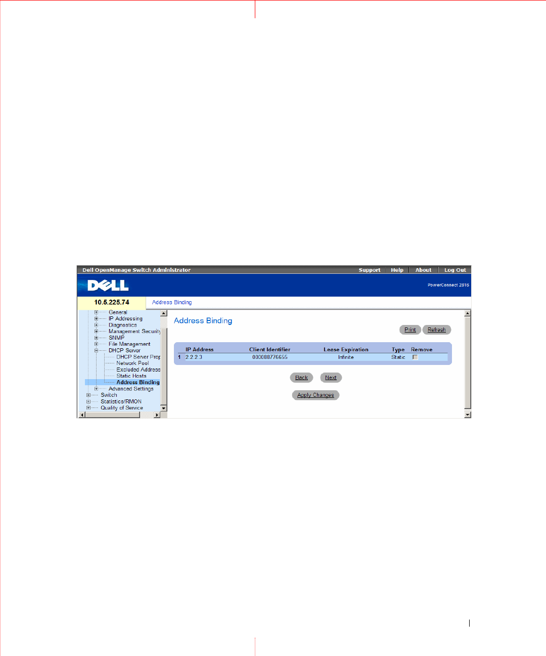 dell openmanage switch administrator software download