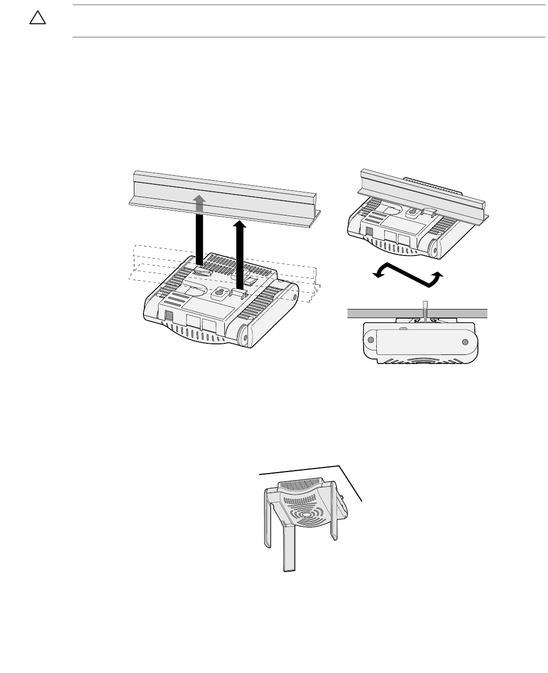 Dell Powerconnect W Ap124 125 Owners Manual Ap120 Series Ap Installation Guide