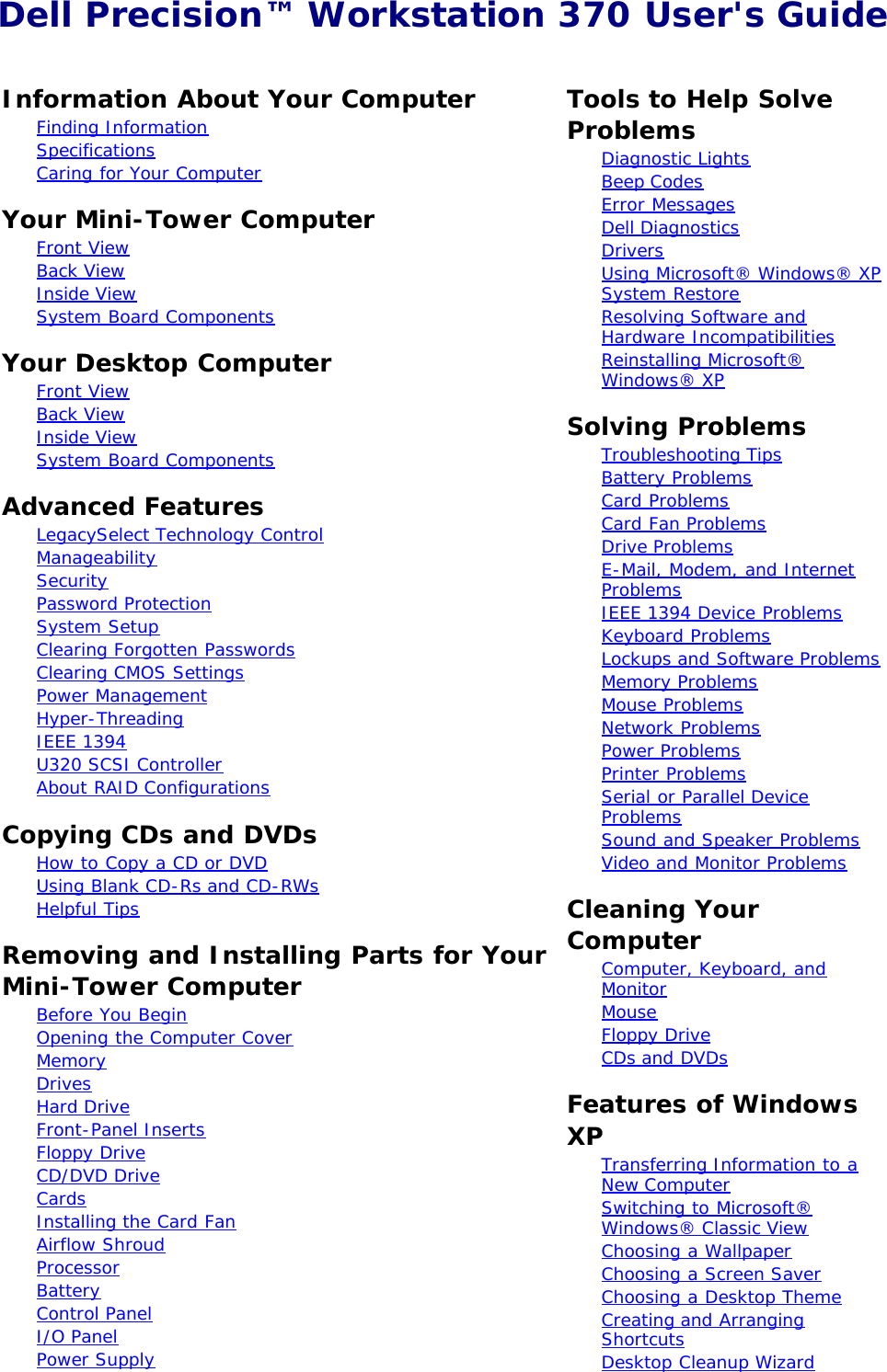 Dell Diagnostic Beep Code Troubleshooting Chart