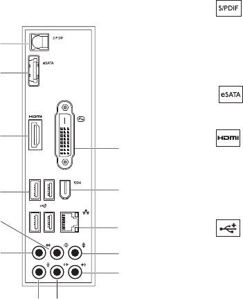 Dell Studio Xps 8100 Setup Guide