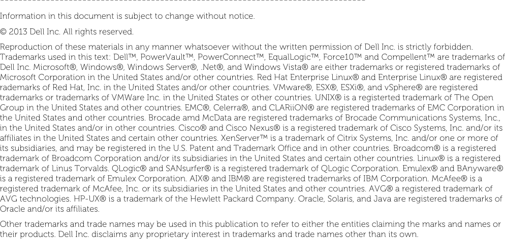 Page 6 of 6 - Dell Dell-Support-Live-Image-Version-2-0-Owners-Manual- Support Live Image Version 2.0 Release Notes  Dell-support-live-image-version-2-0-owners-manual