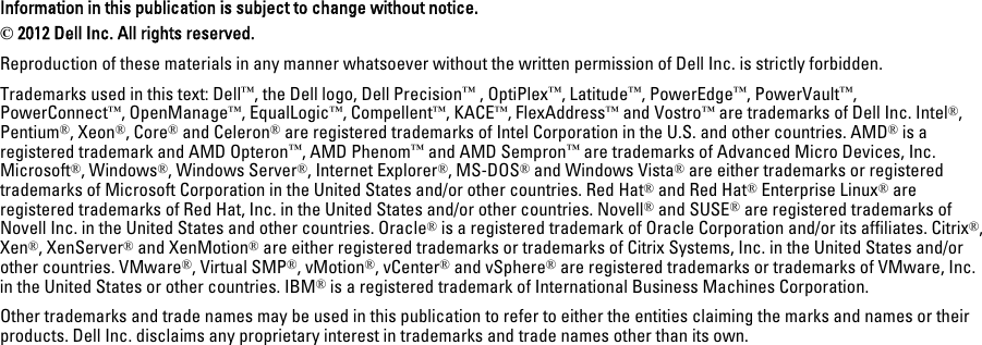 Page 2 of 2 - Dell Dell-Update-Packages-Version-6-4-Owners-Manual- Update Packages Message Logs  Dell-update-packages-version-6-4-owners-manual