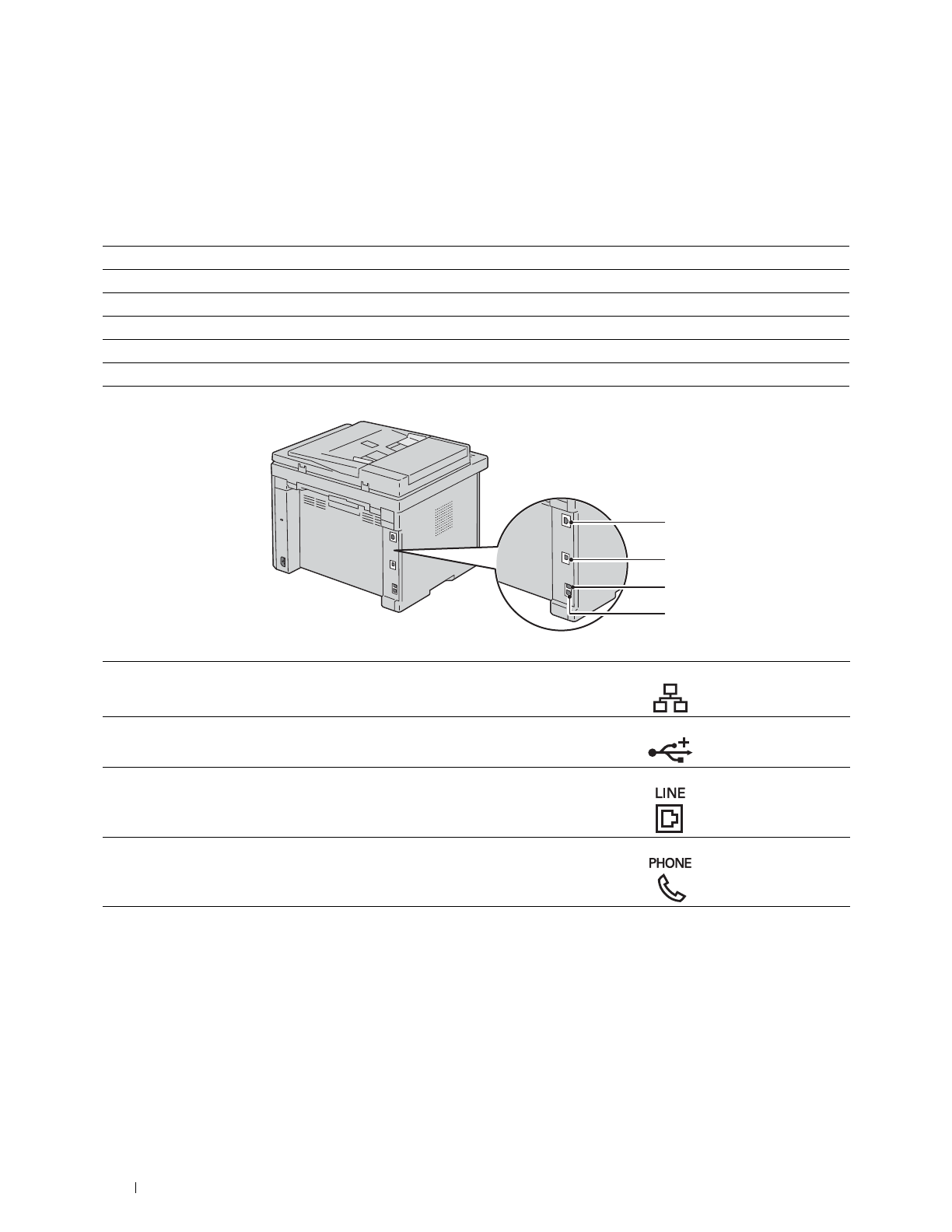 dell color mfp e525w duplex setting